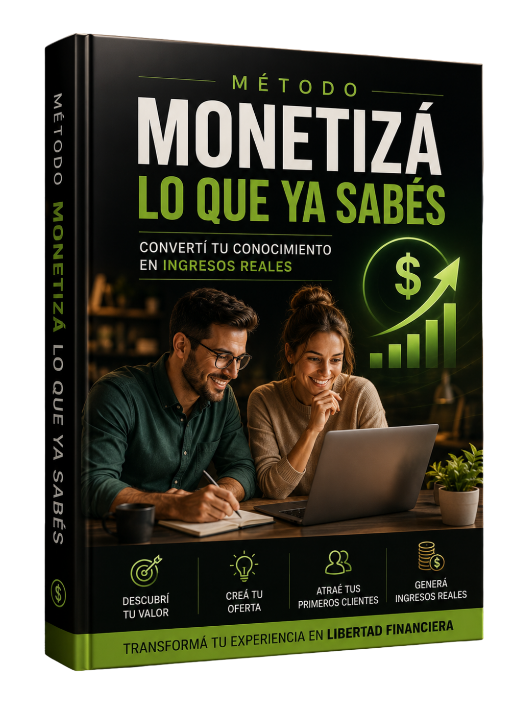 TUS PRIMEROS INGRESOS YA! -UP1